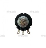 Потенциометр RI3001N B5K-20.5S - st-e.info - Астрахань
