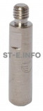 Электрод для плазмотрона ERGOCUT S25, ERGOCUT S25K, ERGOCUT S45 арт. PR0106 (длинный) - st-e.info - Астрахань