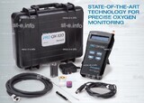 Переносной оксиметр PRO OX-100X Kit - st-e.info - Астрахань