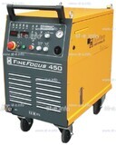 Источник плазменной резки FineFocus 450 - st-e.info - Астрахань