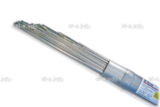 Пруток для сварки нержавеющих сталей SMT-308L 1,6 мм - st-e.info - Астрахань