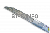 Пруток для сварки нержавеющих сталей SMT-347 2,0 мм - st-e.info - Астрахань
