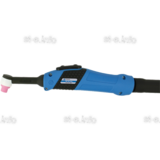 Горелка аргонодуговая сварочная (TIG) SR-P 24W TBi 8 м c водяным охлаждением - st-e.info - Астрахань