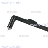 Плазмотрон для ручной резки PLC 250W 15m CA - st-e.info - Астрахань