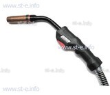 Горелка для полуавтоматической сварки TBi SB 150 black- ESG, длина 5 метров - st-e.info - Астрахань