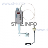 Контроллер высоты SF-HC30 AO - st-e.info - Астрахань