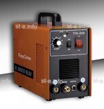 Инвертор сварочный TIG/MMA-200 - st-e.info - Астрахань