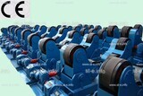 Вращатели роликовые самоцентрирующиеся HGZ-60 - st-e.info - Астрахань
