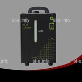 Блок жидкостного охлаждения WL-10-220 - st-e.info - Астрахань