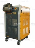 Установка волоконной лазерной резки XFocus 500 - st-e.info - Астрахань