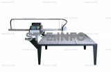 Консольная машина плазменной резки и газовой ST-ZZ1525 (1500х2500мм) - st-e.info - Астрахань