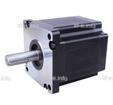 Двухфазный шаговый двигатель Nema 42 110HS201-8004 - st-e.info - Астрахань