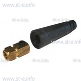 Гнездо BЕB 50-70 ABI-IF 50-70 - st-e.info - Астрахань