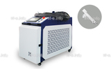 Аппарат лазерной очистки ST-E-O 1000W Raycus - st-e.info - Астрахань
