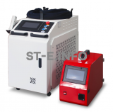 Аппарат лазерной сварки ST-E 1500W серия RECI - st-e.info - Астрахань