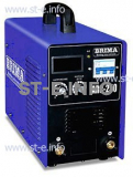 Сварочный аппарат Brima (инвертор) ARC-250 (380) - st-e.info - Астрахань