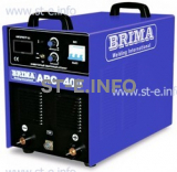 Сварочный аппарат Brima (инвертор) ARC 400 - st-e.info - Астрахань