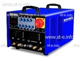 Универсальная установка аргонно-дуговой сварки BRIMA TIG 315P ac/dc - st-e.info - Астрахань