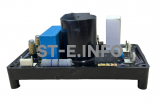 Блок розжига аппарата плазменной резки DOG-160L - st-e.info - Астрахань