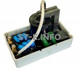 Блок розжига DOG-200 ST PRO - st-e.info - Астрахань