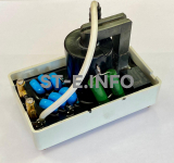 Блок запуска дуги DOG-200ST PRO - st-e.info - Астрахань