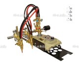 Полуавтоматическая машина газовой резки CG1-100H - st-e.info - Астрахань