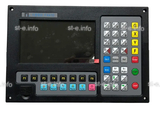 Управляющий блок ЧПУ FX410A - 4 axis подходит для раскроя профильной трубы + программное обеспечения  - st-e.info - Астрахань