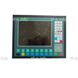 Управляющий блок ЧПУ FX430A - 4 axis подходит для раскроя профильной трубы + программное обеспечение  - st-e.info - Астрахань