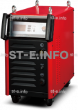 Плазморез DOG-120L - st-e.info - Астрахань