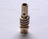 Держатель сопла с пружиной TBi 140/145/150 - st-e.info - Астрахань