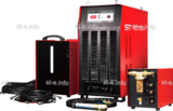 Установка  воздушно-плазменной резки DOG-400 ST PRO - st-e.info - Астрахань