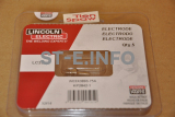 Электрод LC25 арт. W03X0893-75A - st-e.info - Астрахань