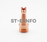 Сопло сварочное ES-12 - st-e.info - Астрахань