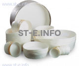 Заглушка водорастворимая EZ Purge EZP-2.5 (63 mm) * - st-e.info - Астрахань