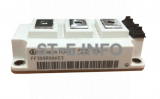 IGBT модуль FF200R06KE3 Infineon 200A 600V - st-e.info - Астрахань