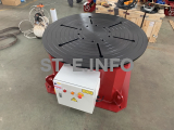 Горизонтальный поворотный стол HB-30 - st-e.info - Астрахань