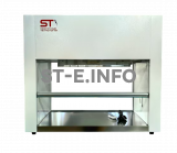 Беспылевой бокс для очистки лазерных головок STV-950 - st-e.info - Астрахань