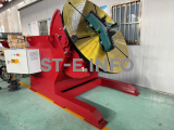 Сварочный позиционер HB-100  - st-e.info - Астрахань