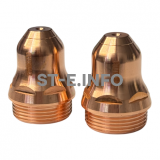 Сопло YIK-130 PRO 1,3 мм - st-e.info - Астрахань