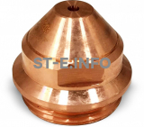 Сопло D.2,1 для FineCUT-200A - st-e.info - Астрахань