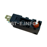 Переключатель режимов для горелки K345-10 - st-e.info - Астрахань