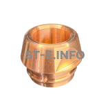 Колпачок TBi 9W AUT (16 мм) 171P102040 - st-e.info - Астрахань