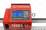 Переносная консольная машина плазменной резки ST COMPACT 2-1500 c ЧПУ - st-e.info - Астрахань
