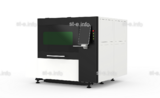 Лазерный станок ST-Lazer PRO 1390 c источником  - st-e.info - Астрахань