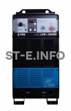 Источник плазменной резки LGK-400HD (плазморез) - st-e.info - Астрахань