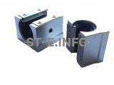 Линейный подшипник SBR16UU - st-e.info - Астрахань