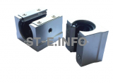 Линейный подшипник SBR20UU - st-e.info - Астрахань