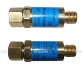 Обратный газовый клапан M12 - st-e.info - Астрахань