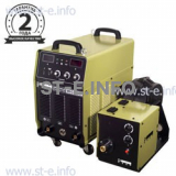 Инвертор сварочный MIG-500I, 380В - st-e.info - Астрахань