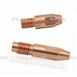 Наконечник М10*40*1,2 CuCrZr - st-e.info - Астрахань